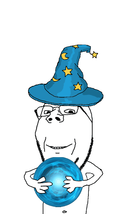 Человечек